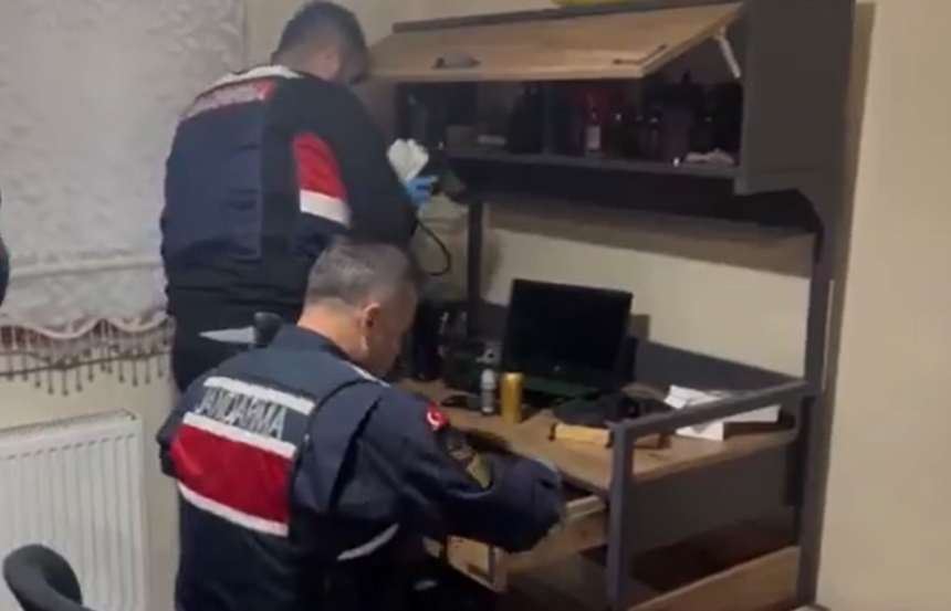 Siberağ-11 Muğla Siberağ-11 operasyonu Ali Yerlikaya muğla