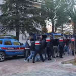 Muğla hücre operasyonu İçişleri Bakanı Ali Yerlikaya İçişleri Bakanı Ali Yerlikaya operasyon İçişleri Bakanı Ali Yerlikaya muğla muğla operasyon