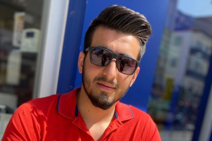 dalamanda trafik kazası erdem avcı