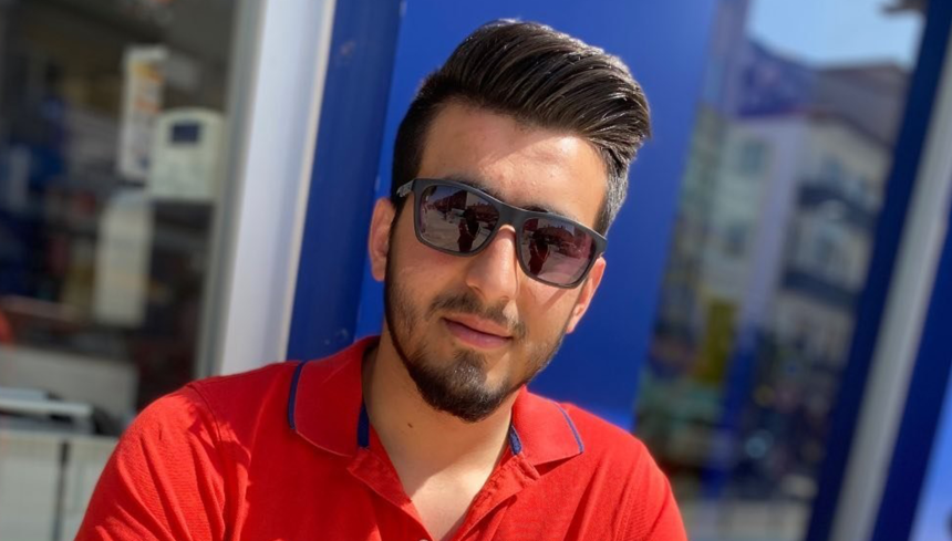 dalamanda trafik kazası erdem avcı