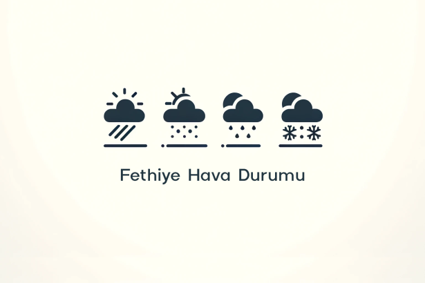 fethiye hava durumu, fethiye hava durumu 31 ağustos, fethiye aylık hava durumu, fethiye günlük hava durumu, fethiye hava durumu saatlik