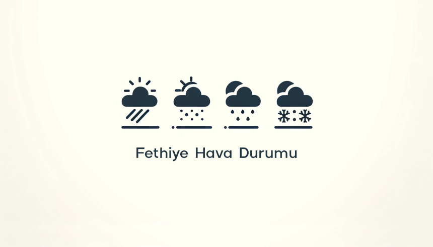 Fethiye hava durumu, Fethiye hava durumu 31 Mayıs, Fethiye aylık hava durumu, Fethiye günlük hava durumu, Fethiye hava durumu saatlik