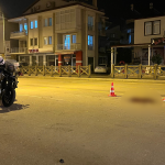fethiye kaza Fethiye motosiklet kazası evren salman fethiye