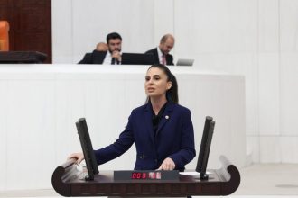 CHP Muğla Milletvekili Gizem Özcan murat kurum'a soru önergesi CHP Muğla Milletvekili Gizem Özcan bozburun soru önergesi Bozburun Marina soru önergesi