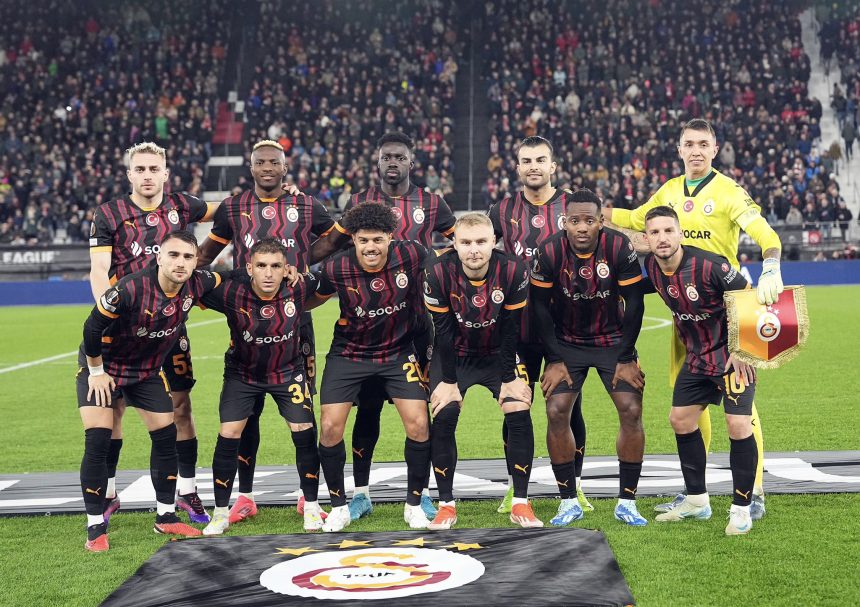 Malmö Galatasaray muhtemel 11 Galatasaray maç kadrosu Malmö Galatasaray maç kadrosu Malmö Galatasaray maçı Malmö Galatasaray 11ler