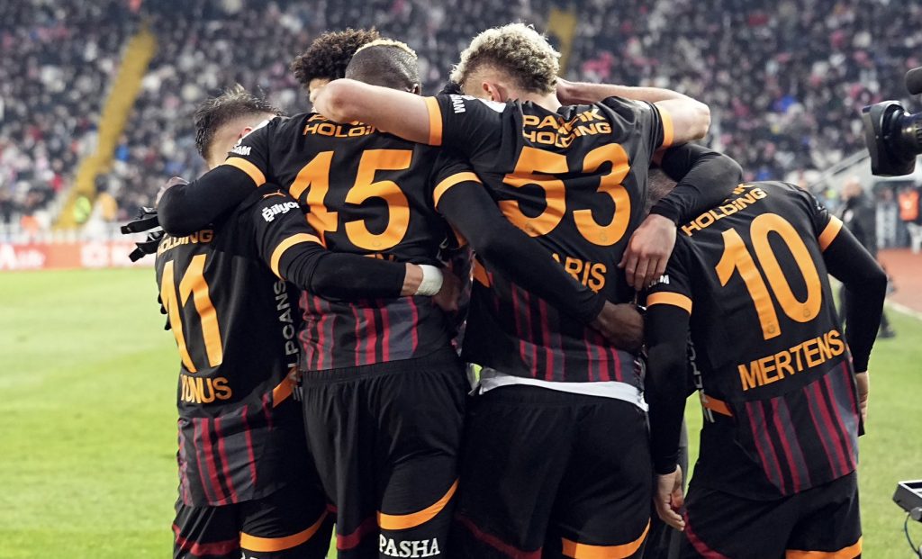 Malmö Galatasaray maçı Malmö Galatasaray Malmö Galatasaray hangi kanalda Malmö Galatasaray ne zaman Malmö Galatasaray maçı saat kaçta