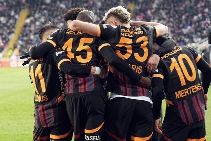 Malmö Galatasaray maçı Malmö Galatasaray Malmö Galatasaray hangi kanalda Malmö Galatasaray ne zaman Malmö Galatasaray maçı saat kaçta