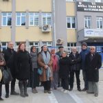 Yeniköy Termik Santrali davası Yeniköy Termik Santrali kapatma davası termik santral kapatma davası İkizköy yk enerji dava