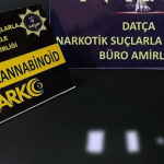 muğla yedi ayrı uyuşturucu operasyonu Muğla uyuşturucu operasyonu