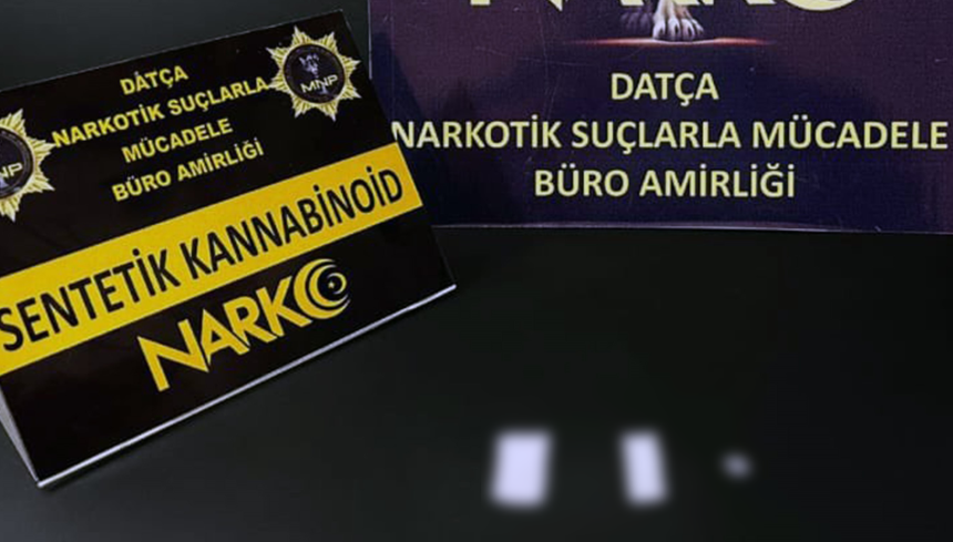 muğla yedi ayrı uyuşturucu operasyonu Muğla uyuşturucu operasyonu