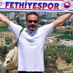 Fethiyeli sağlık memuru Muzaffer Kılınç seydikemer uygulamalı bilimler yüksekokulu muğla sıtkı koçman üniversitesi