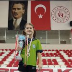 masa tenisi türkiye şampiyonu, muğla masa tenis, türkiye masa tenisi şampiyonu, aybige feride üstündağ, muğla büyükşehir belediyesi spor kulübü