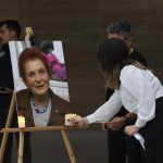 Muğla Büyükşehir Belediyesi türkan saylan Türkan saylan anma töreni Çağdaş Yaşamı Destekleme Derneği