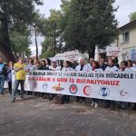 Aile Hekimliği Sözleşme ve Ödeme Yönetmeliği aile hekimleri grevi Muğla sağlık çalışanları grevi muğla grev