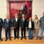 chp sinpaş komisyonu Marmaris Kent Politikaları Derneği özgür özel Marmaris Kent Politikaları Derneği özgür özel görüşme