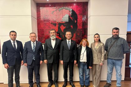 chp sinpaş komisyonu Marmaris Kent Politikaları Derneği özgür özel Marmaris Kent Politikaları Derneği özgür özel görüşme