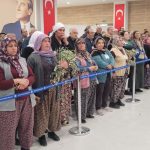 Muğla büyükşehir belediyesi meclisi deştin Deştin çimento fabrikası Muğla çimento fabrikası Muğla Büyükşehir Belediyesi Aralık ayı meclisi Deştin çimento fabrikası