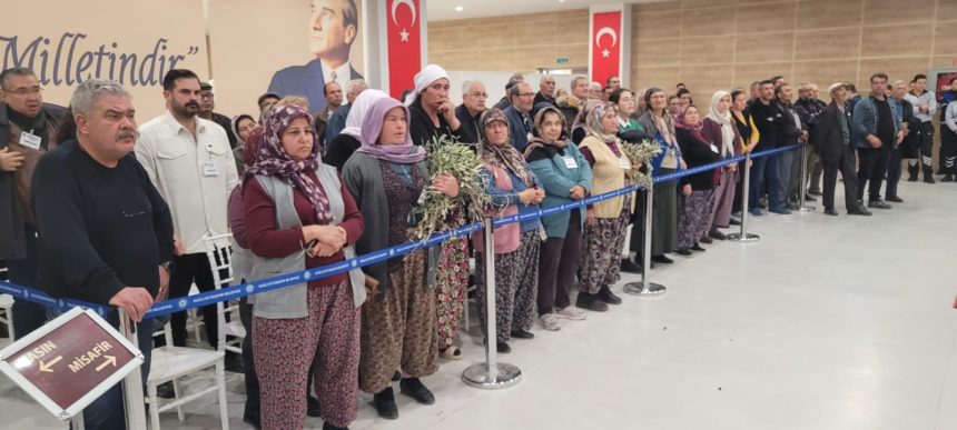 Muğla büyükşehir belediyesi meclisi deştin Deştin çimento fabrikası Muğla çimento fabrikası Muğla Büyükşehir Belediyesi Aralık ayı meclisi Deştin çimento fabrikası