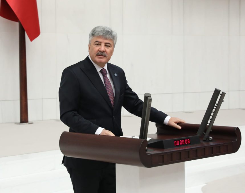 Muğla helikopter kazası İYİ Parti Muğla Milletvekili Metin Ergun soru önergesi kemal Memişoğlu soru önergesi