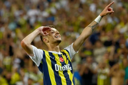 szymanski fenerbahçe szymanski transfer Sebastian Szymanski Sebastian Szymanski fenerbahçe Fenerbahçe transfer