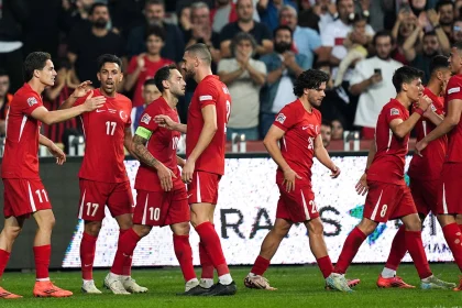 milli maç, türkiye maçı, türkiye macaristan, milli maç ne zaman, uluslar ligi, türkiye maçı ne zaman