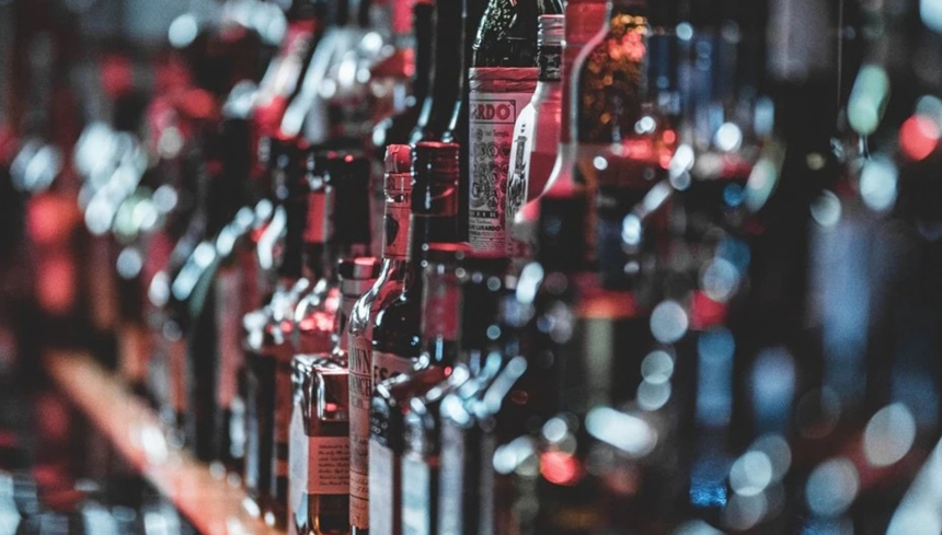Alkol zammı alkol sigara zammı TBYD Erol Dündür MEY grubu alkol mey grubu alkol zammı