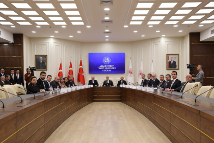 asgari ücret 2025, asgari ücret, asgari ücret toplantısı, asgari ücret ne kadar oldu, asgari ücret son dakika