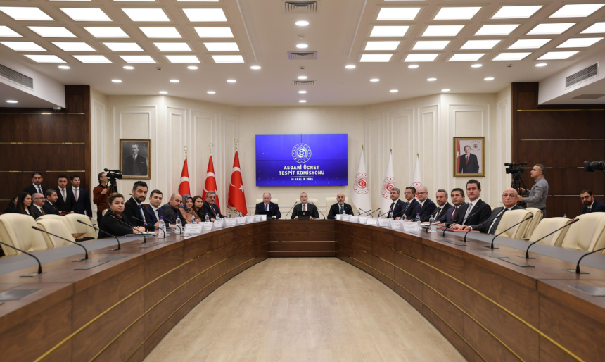 asgari ücret 2025, asgari ücret, asgari ücret toplantısı, asgari ücret ne kadar oldu, asgari ücret son dakika