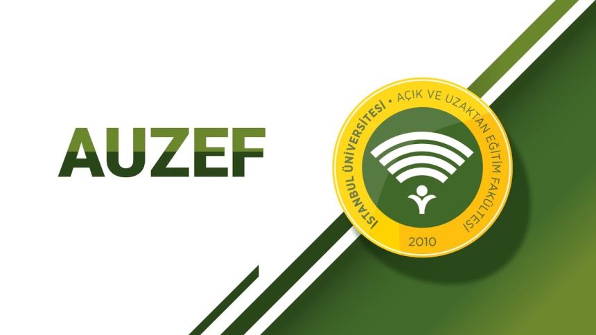 2025 auzef bitirme sınavı ne zaman, auzef sınav giriş belgesi, auzef sınav tarihleri, auzef 2025, auzef sınav