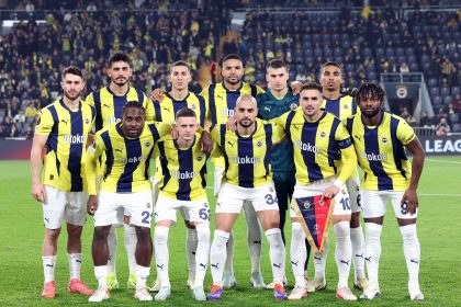 fenerbahçe midtjylland ilk 11, fenerbahçe ilk 11, fenerbahçe midtjylland maçı ilk 11ler, fenerbahçe kadro, fenerbahçe midtjylland maç kadrosu
