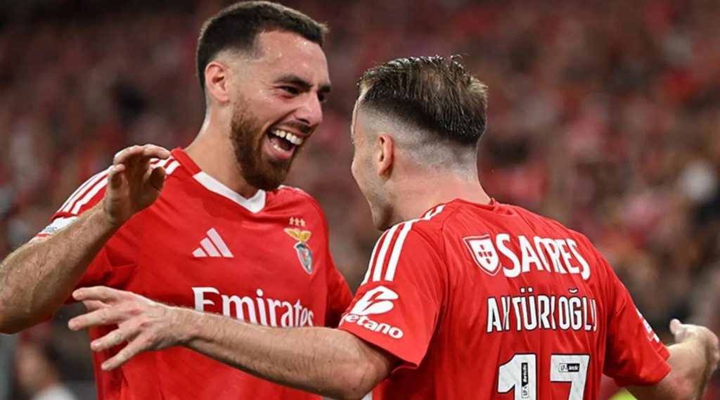 benfica farense maçı ne zaman, benfica farense maçı saat kaçta, benfica farense maçı hangi kanalda, benfica farense, benfica farense muhtemel 11