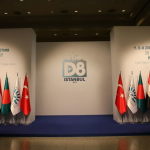 d8 ülkeleri, d8 ülkeleri hangileridir, d8 ülkeleri nedir, d-8 ülkeleri, d8 nedir