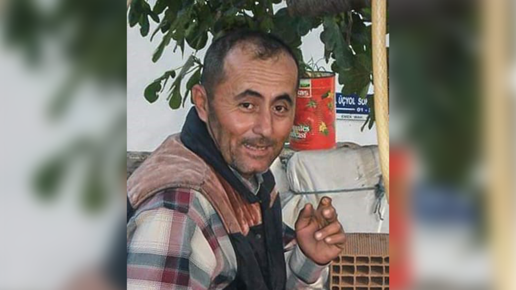 Datça Halil Çevik cinayeti datça cinayet Halil Çevik datçada işlenen cinayet aydınlatıldı