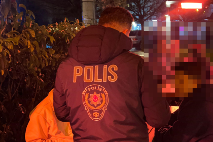 muğlada türkiye huzur güven uygulaması, muğlada denetimler, muğlada emniyet denetimleri, muğla ili genelinde denetimler, türkiye güven huzur uygulaması