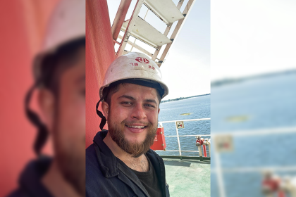 kayıp doğukan demirtaş, yük gemisinde görevli kayboldu, doğukan demirtaş, edonezyaya giden gemide kayıp, valentina 1 de kayıp