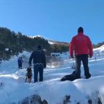 palandöken kayak merkezi palandöken nerede emre yazgan palandöken haber erzurum çığ