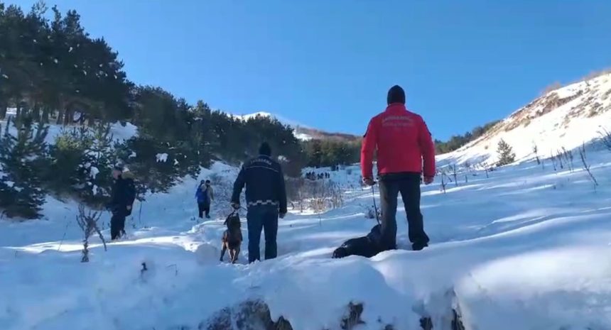 palandöken kayak merkezi palandöken nerede emre yazgan palandöken haber erzurum çığ