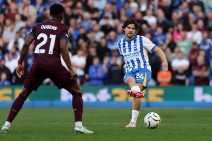 manchester city brighton maçı hangi kanalda, manchester city brighton maçı ne zaman, manchester city brighton maçı saat kaçta, manchester city brighton maçı, ferdi kadıoğlu