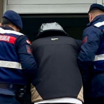 Fethiye nitelikli cinsel saldırı suçu Fethiye aranan suçlu Fethiye jandarma operasyonu