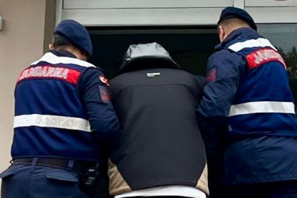 Fethiye nitelikli cinsel saldırı suçu Fethiye aranan suçlu Fethiye jandarma operasyonu