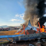 güney kore uçak kazası, kore uçak kazası, güney kore de uçak kazası, uçak kazası, jeju air