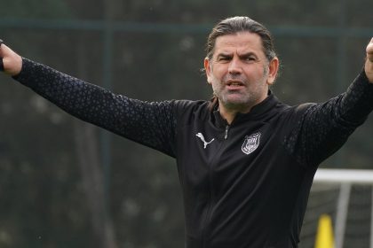 beşiktaş ibrahim üzülmez ibrahim üzülmez bjk beşiktaş teknik direktörü bjk ibrahim üzülmez