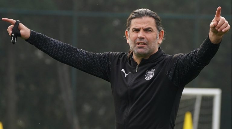 beşiktaş ibrahim üzülmez ibrahim üzülmez bjk beşiktaş teknik direktörü bjk ibrahim üzülmez