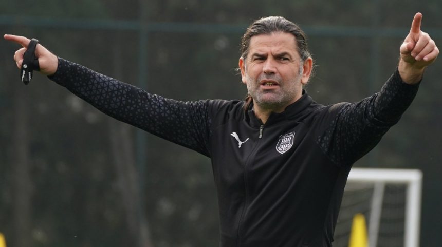beşiktaş ibrahim üzülmez ibrahim üzülmez bjk beşiktaş teknik direktörü bjk ibrahim üzülmez