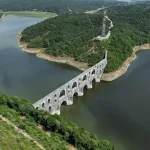 baraj doluluk oranı, iski baraj, istanbul baraj doluluk oranı, baraj doluluk, baraj doluluk oranları