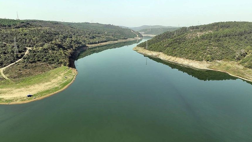 iski baraj doluluk oranları iski baraj doluluk oranı 2024 istanbul baraj doluluk oranı istanbul baraj doluluk oranları iski baraj doluluk oranı
