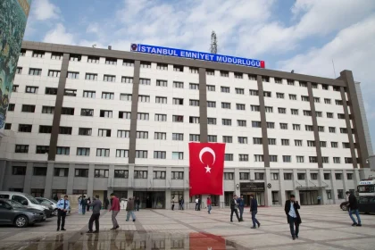 istanbul emniyet müdürlüğü atama istanbul emniyet müdürlüğü atamaları Müge anlının eşi emniyet müdürlüğü emniyet müdürlüğü Müge anlının eşi