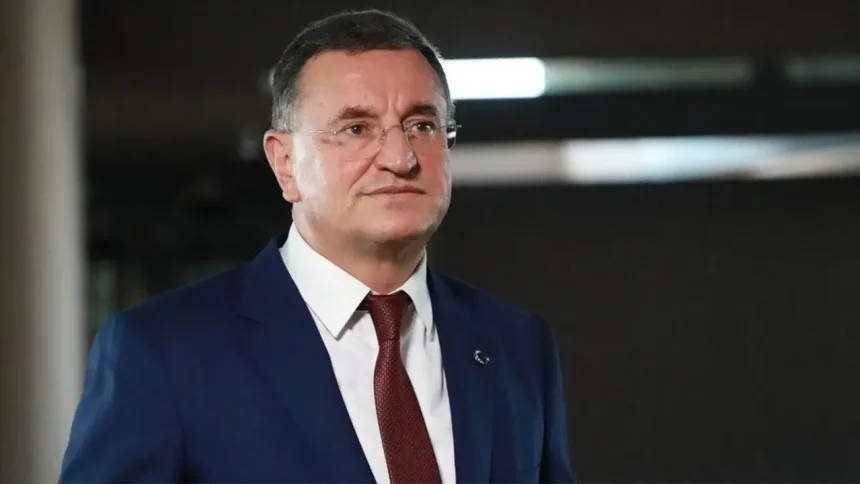 lütfü savaş neden ihraç edildi lütfü savaş kimdir lütfü savaş chp hatay belediye başkanı lütfü savaş chp