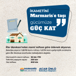 ikametgahını marmarise taşı marmaris belediye başkanı