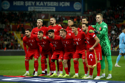 milli takım maç takvimi milli maç ne zaman milli maç takvimi belli oldu milli maçlar milli takım turnuvası